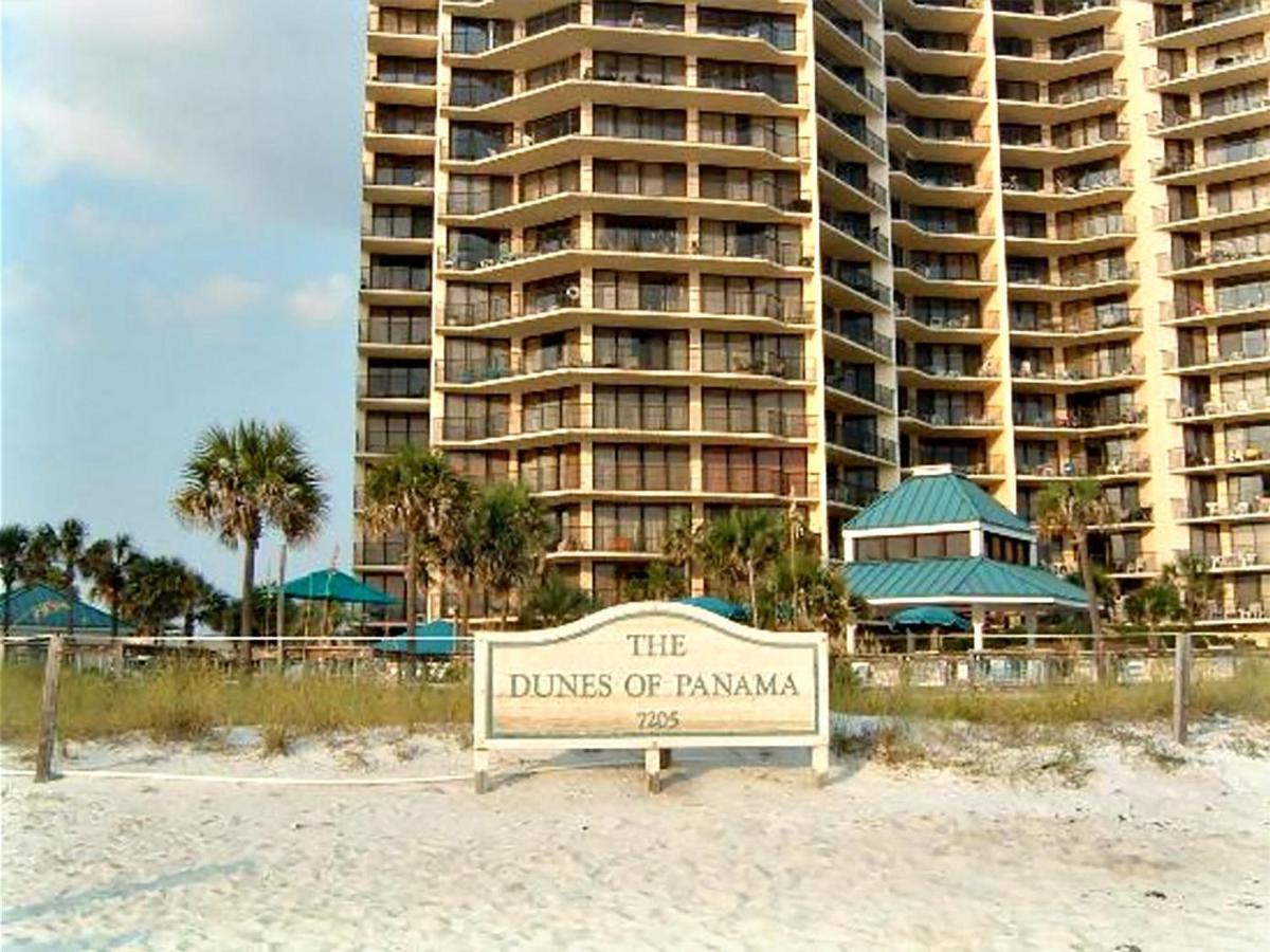 Dunes Of Panama 2002E Panama City Beach Zewnętrze zdjęcie